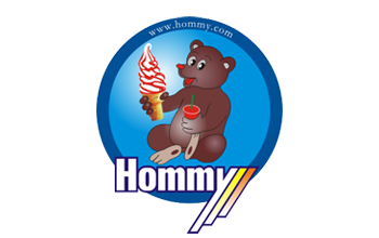 hommy logo
